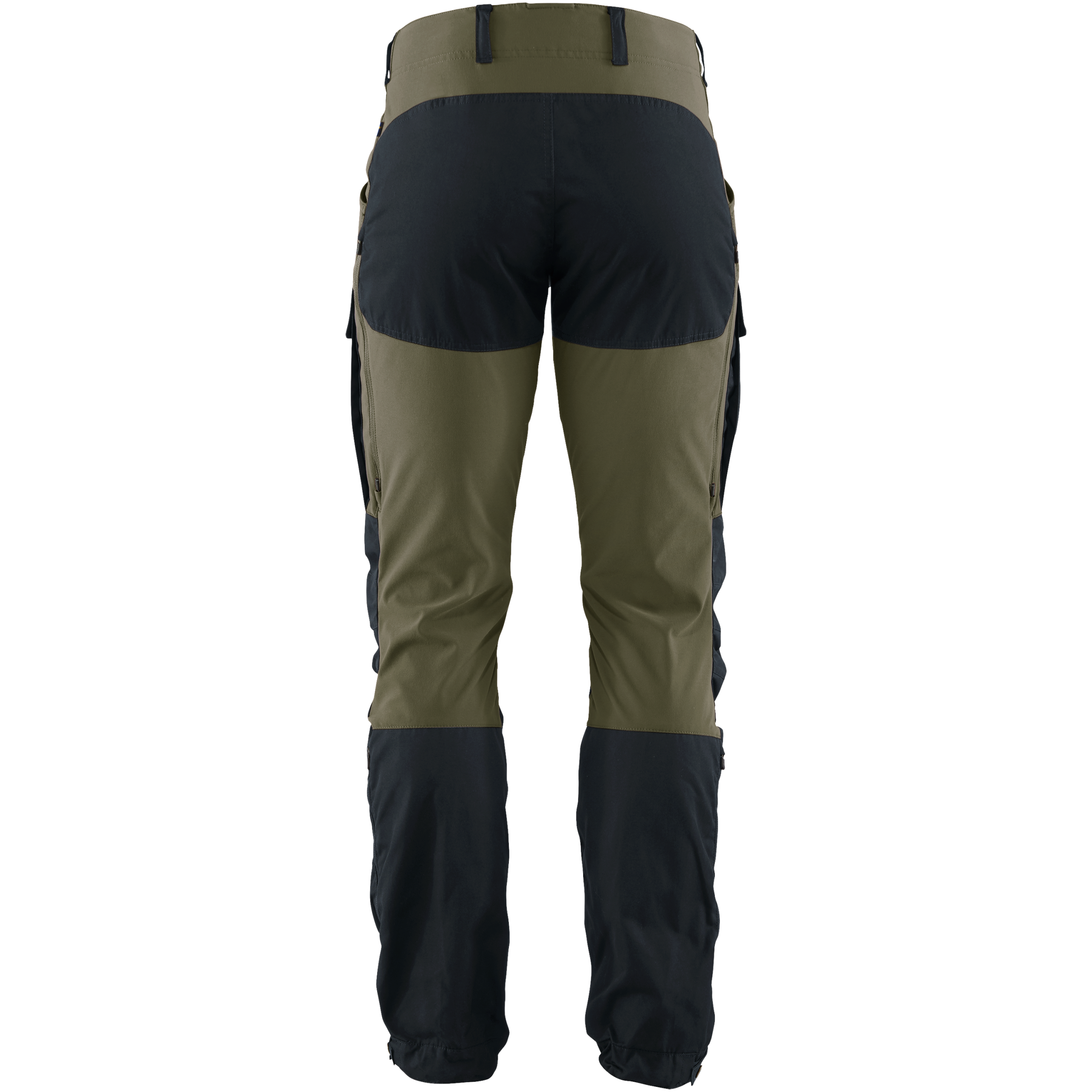 Fjällräven Keb Bukse Regular Herre - Image 2