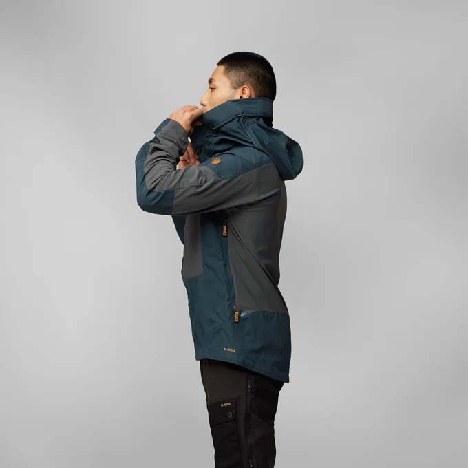 Fjällräven Keb Jakke Herre - Image 12