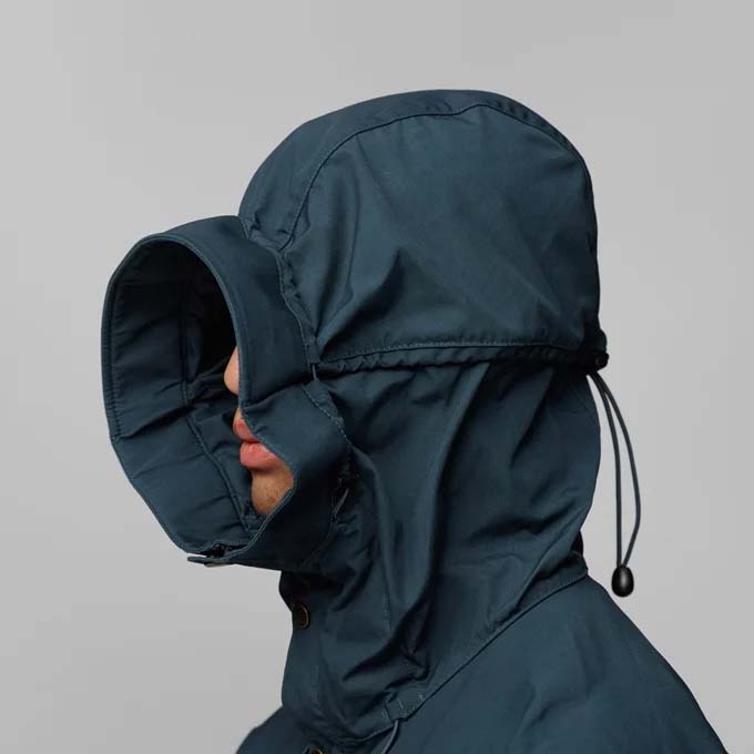 Fjällräven Keb Jakke Herre - Image 14