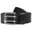 fjellreven singi two-pin belt - black