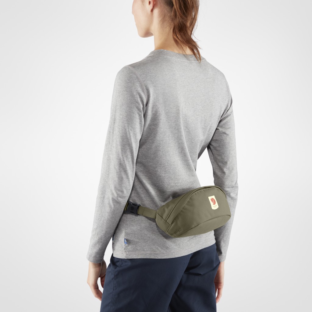 Fjällräven Ulvö Hip Pack Medium - Image 9