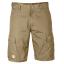 fjellreven ruaha shorts herre - sand