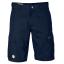 fjellreven ruaha shorts herre - dark navy