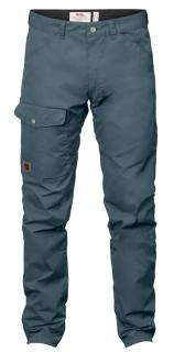 fjellreven greenland jeans herre long - dusk