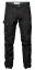 fjellreven greenland jeans herre long - black