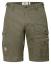 fjellreven barents pro shorts - laurel green