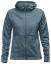 fjellreven abisko trail fleece dame - dusk