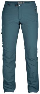 fjellreven high coast trail bukse dame - dusk