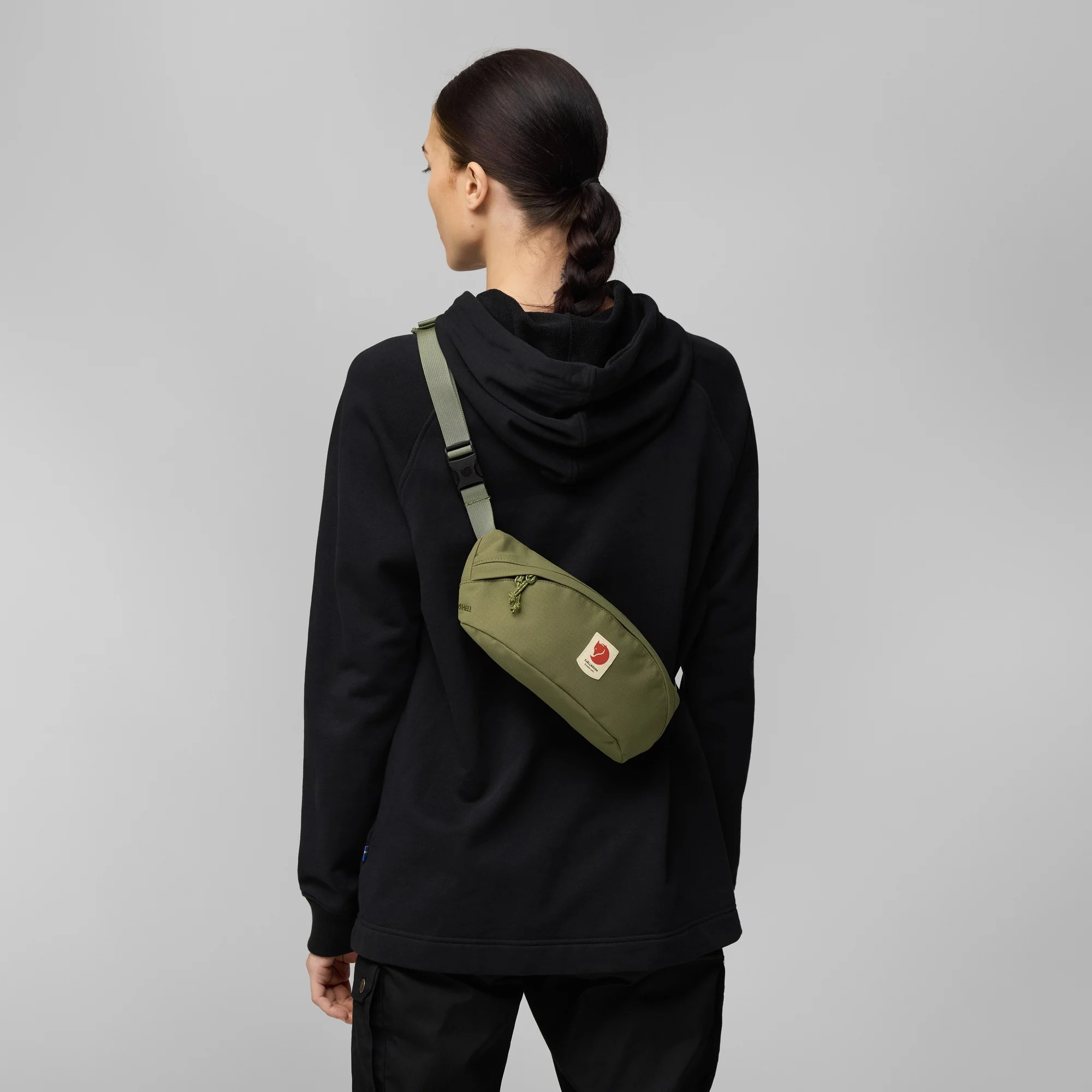 Fjällräven Ulvö Hip Pack Medium - Image 11