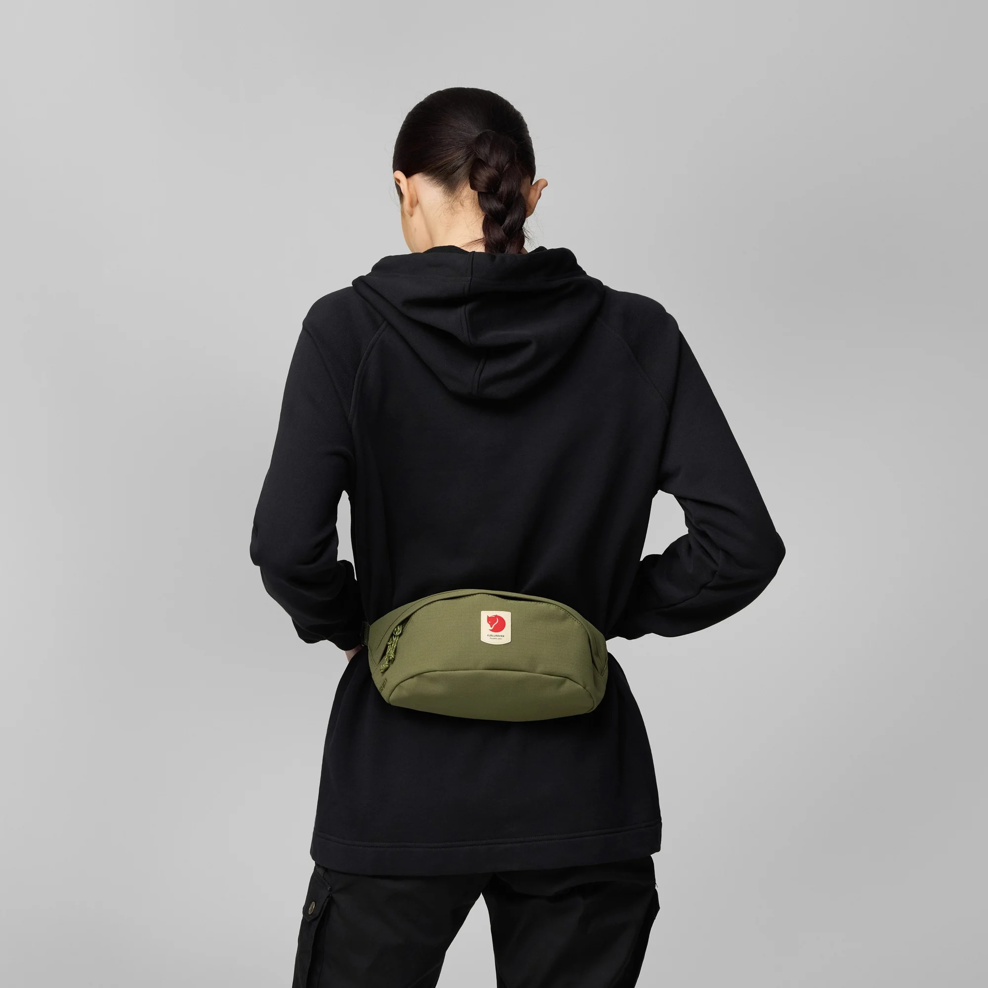 Fjällräven Ulvö Hip Pack Medium - Image 14
