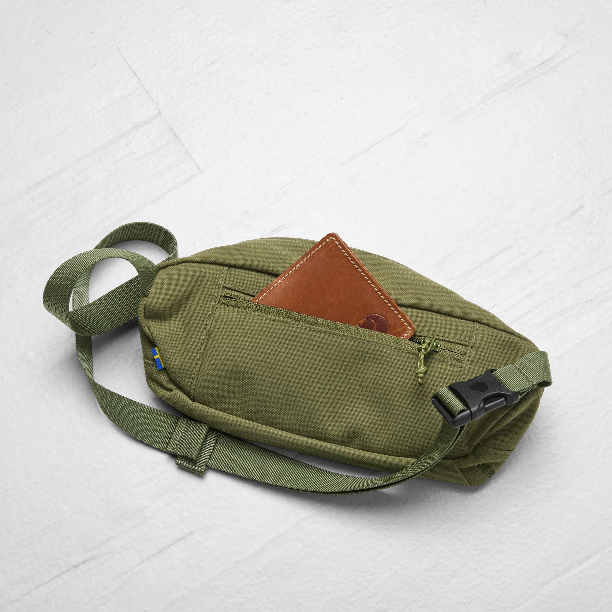 Fjällräven Ulvö Hip Pack Medium - Image 6