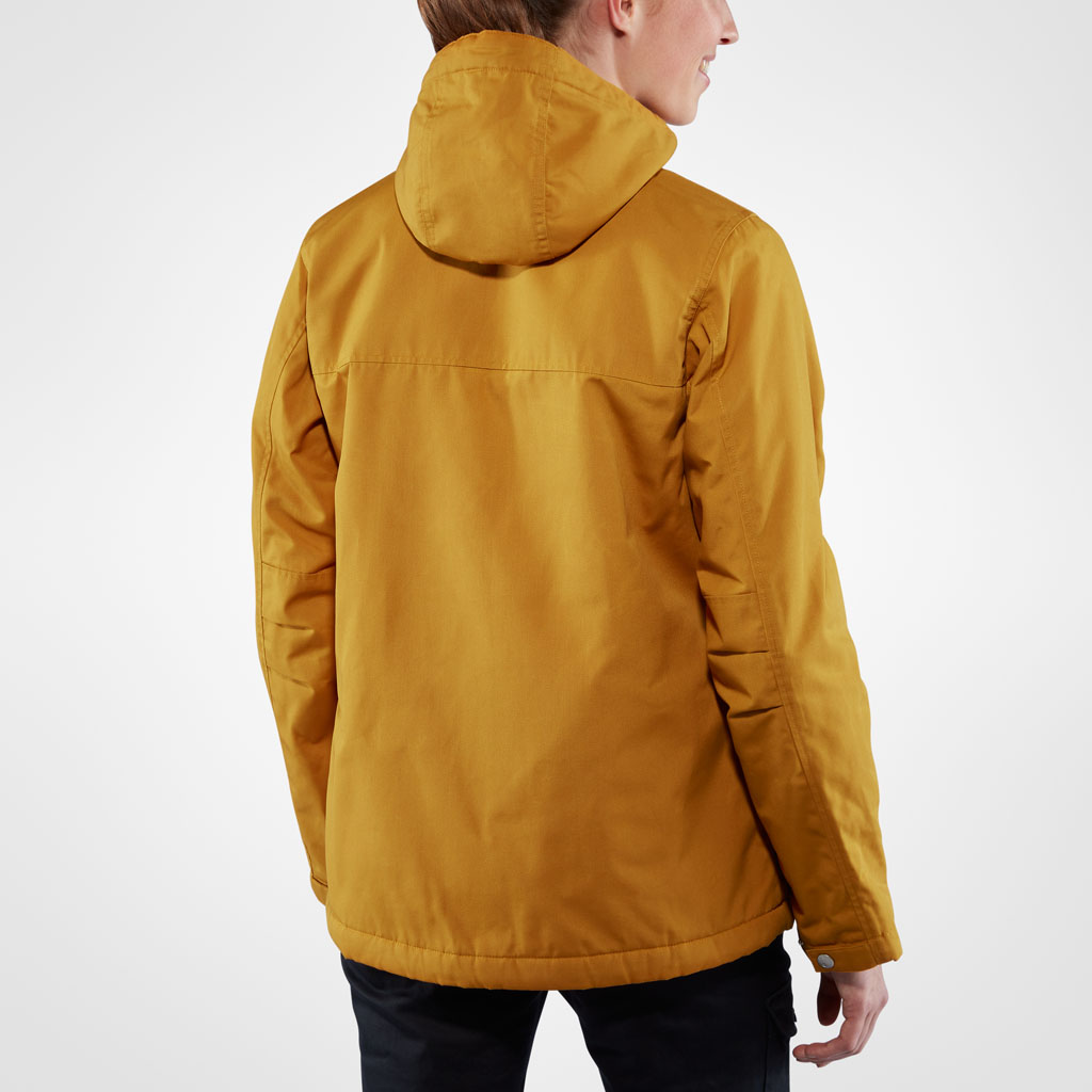 Fjällräven Greenland Winter Jakke Dame - Image 4