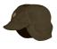 fjellreven singi field cap - dark olive