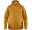 fjellreven greenland winter jacket dame - acorn