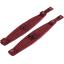 fjellreven kånken shoulder pads - ox red