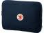 fjellreven kånken laptop case 13 - navy
