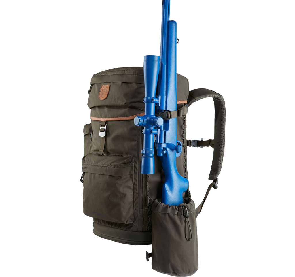 Fjällräven Singi Gear Holder - Image 8