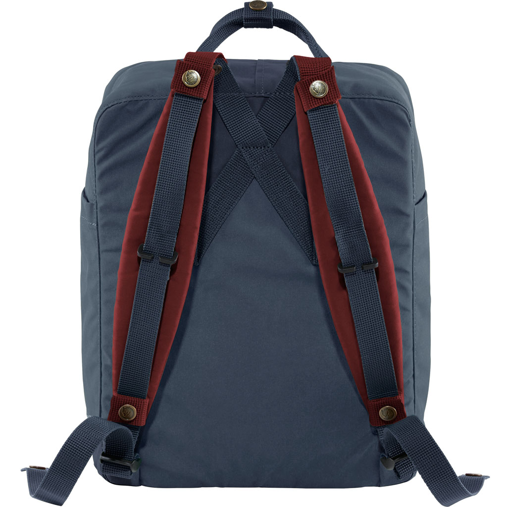 Fjällräven Kånken Shoulder Pads - Image 4