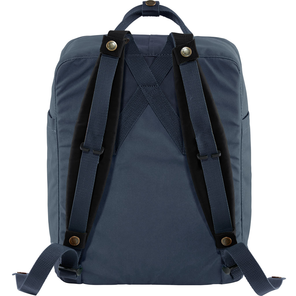 Fjällräven Kånken Shoulder Pads - Image 3