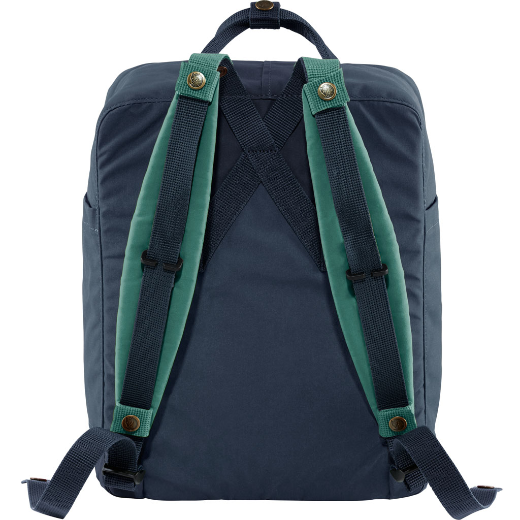 Fjällräven Kånken Shoulder Pads - Image 6