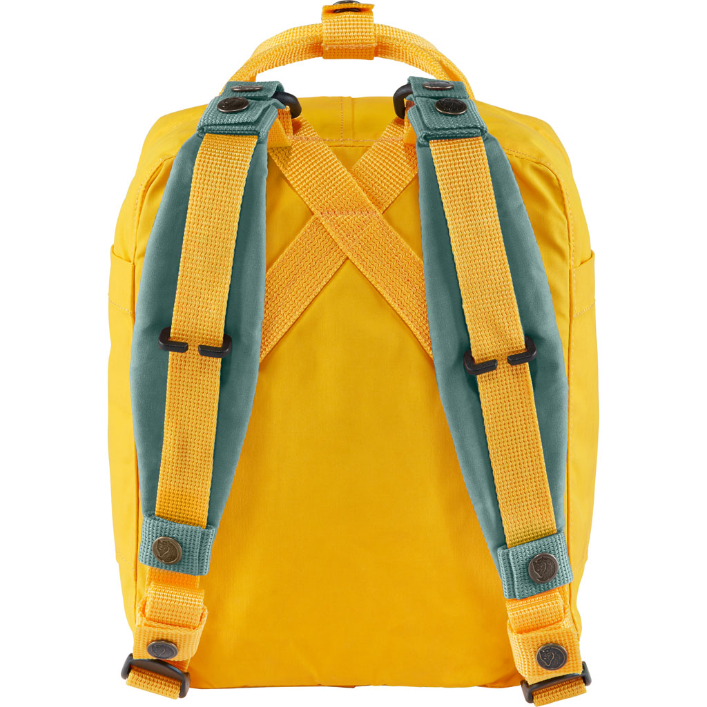 Fjällräven Kånken Mini Shoulder Pads - Image 3
