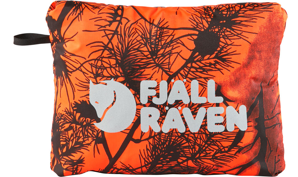 Fjällräven Hunting Rain Cover 16-28 - Image 2