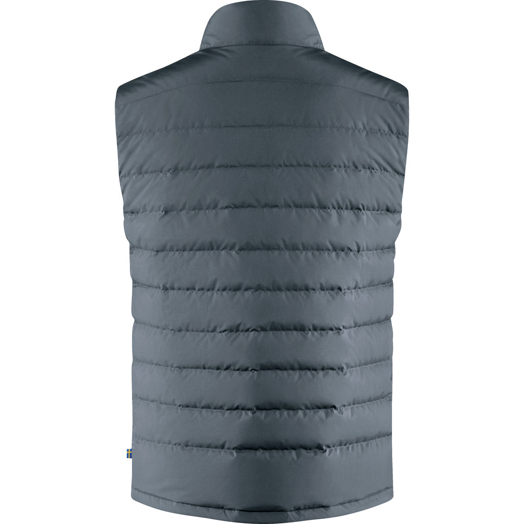 Fjällräven Greenland Down Liner Vest Herre - Image 3
