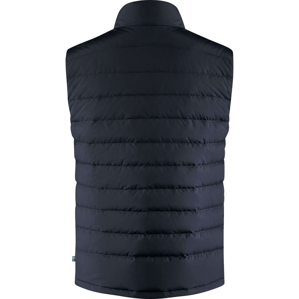Fjällräven Greenland Down Liner Vest Herre - Image 2