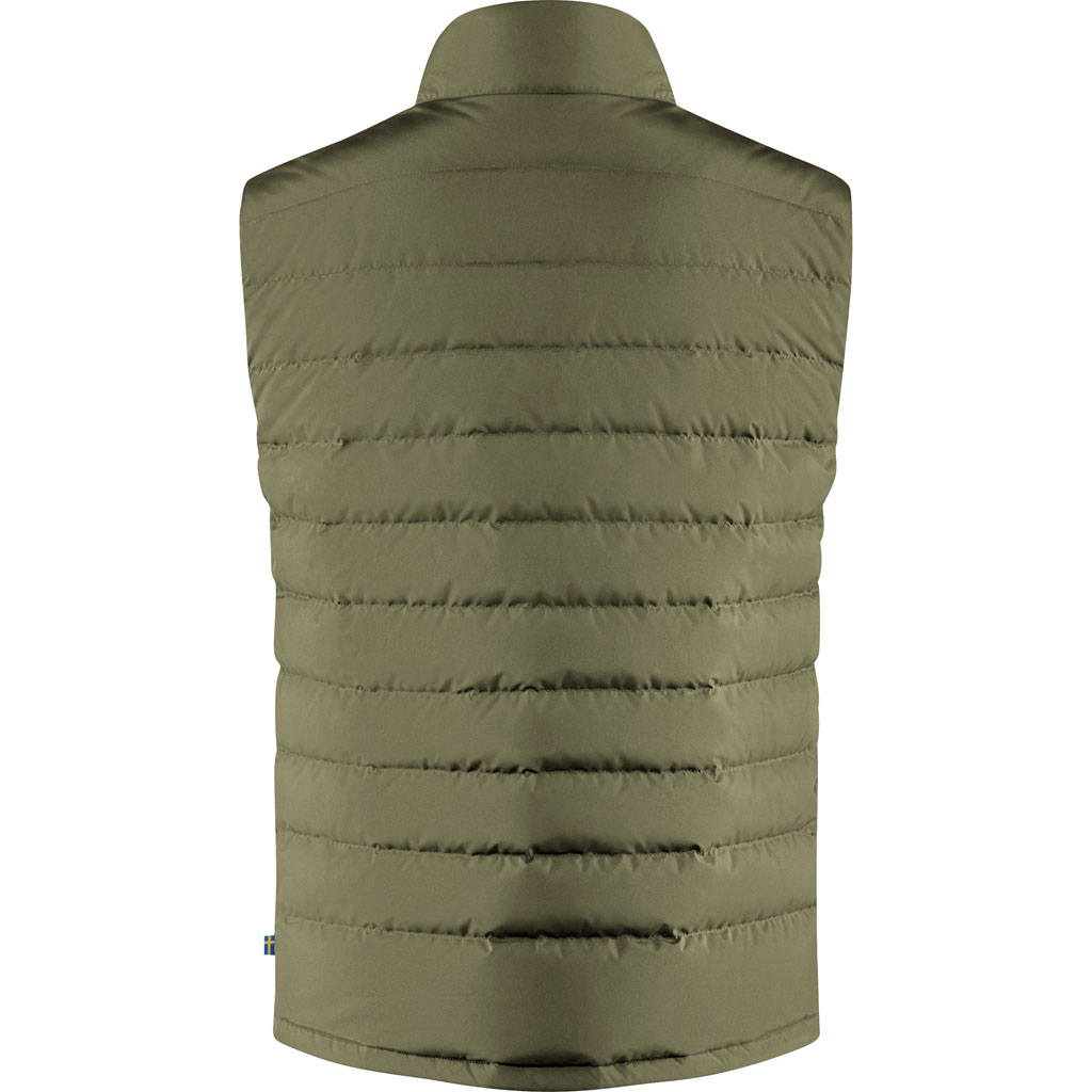Fjällräven Greenland Down Liner Vest Herre - Image 4
