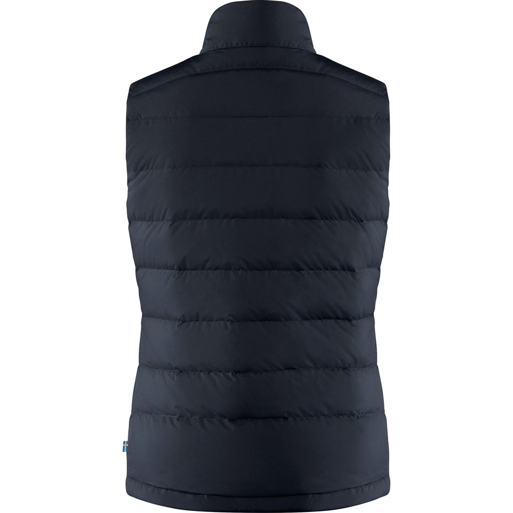 Fjällräven Greenland Down Liner Vest Dame - Image 2
