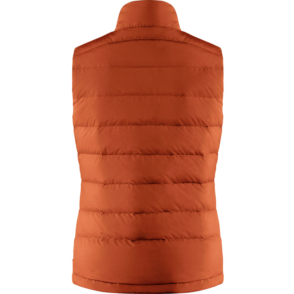 Fjällräven Greenland Down Liner Vest Dame - Image 3