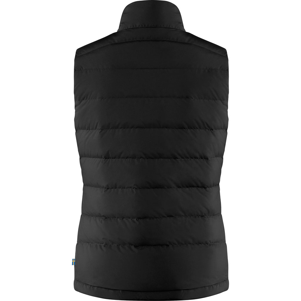 Fjällräven Greenland Down Liner Vest Dame - Image 4