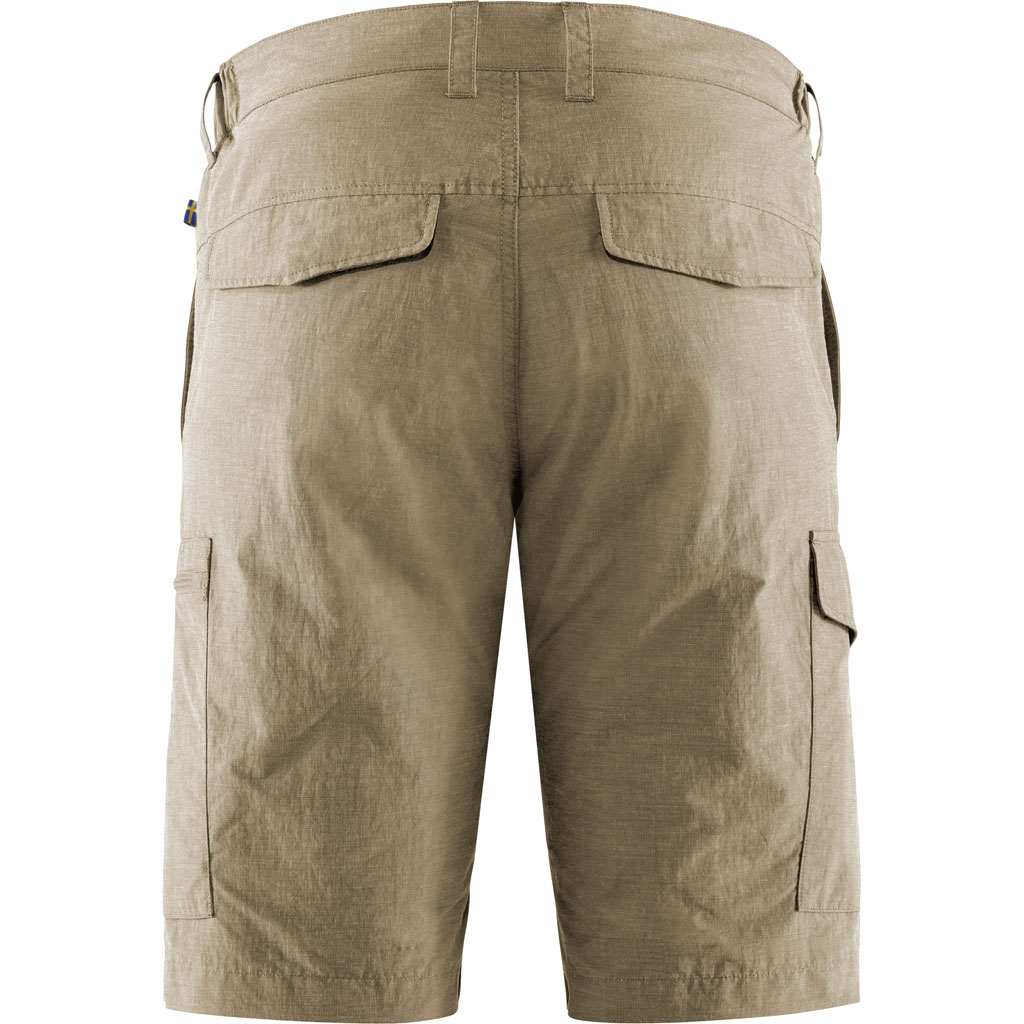 Fjällräven Travellers MT Shorts Herre - Image 3