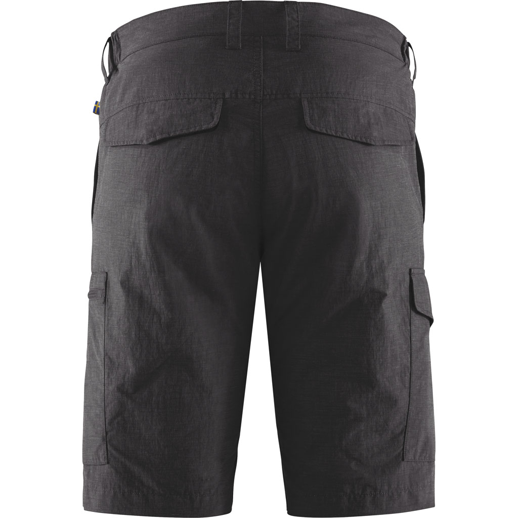 Fjällräven Travellers MT Shorts Herre - Image 2