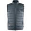 fjellreven greenland down liner vest herre - dusk