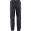 fjellreven travellers mt zip-off bukse herre - dark navy
