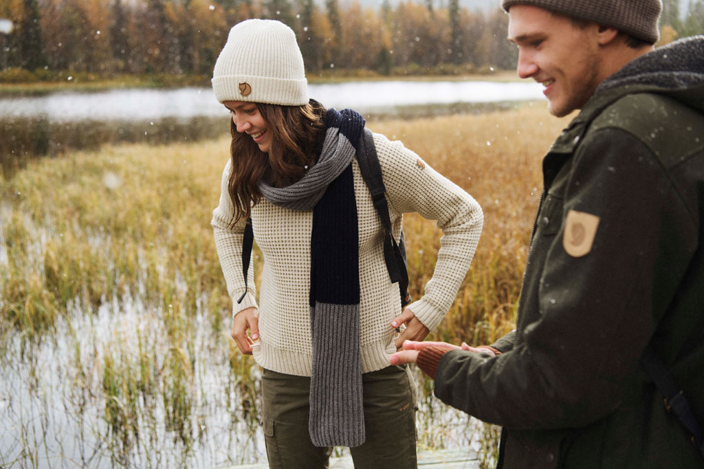 Fjällräven Brattland Hat No. 1 - Image 3