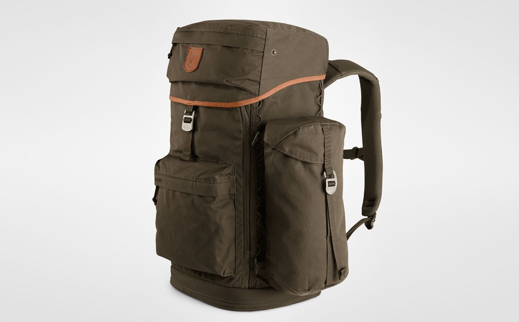 Fjällräven Singi Side Pocket - Image 4
