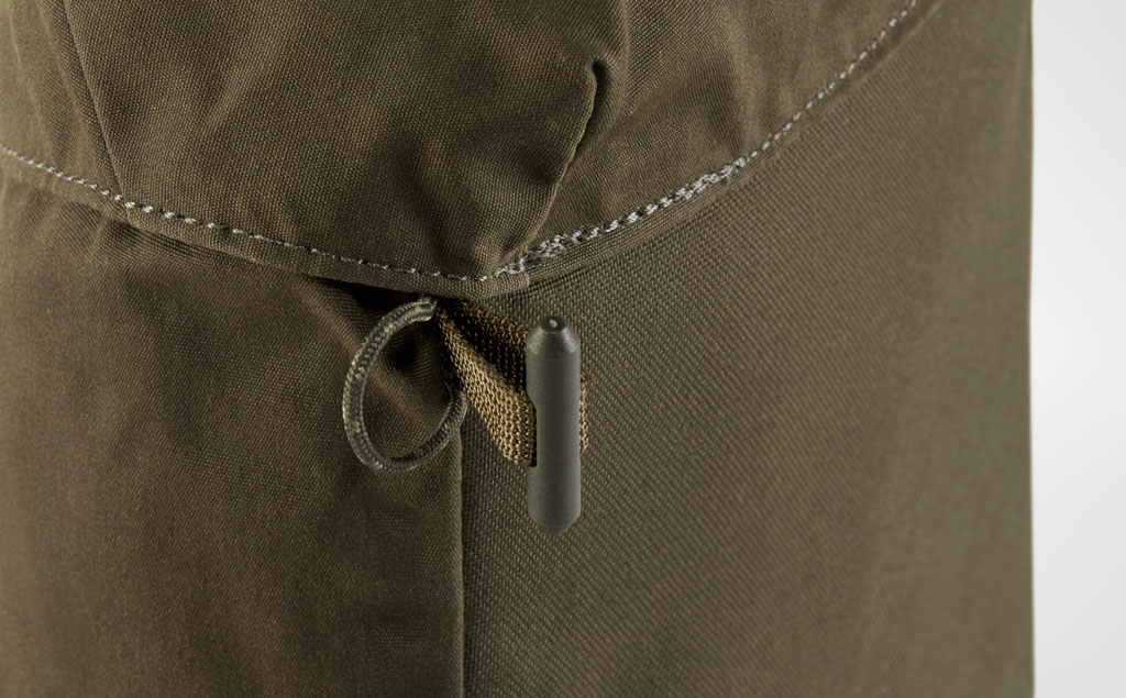 Fjällräven Singi Side Pocket - Image 3