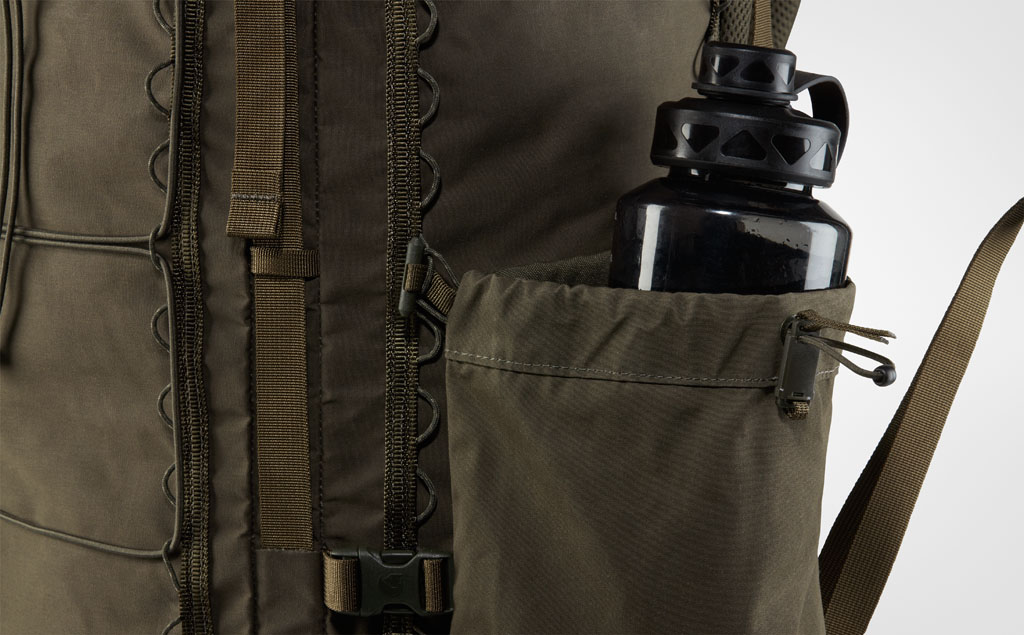 Fjällräven Singi Gear Holder - Image 4