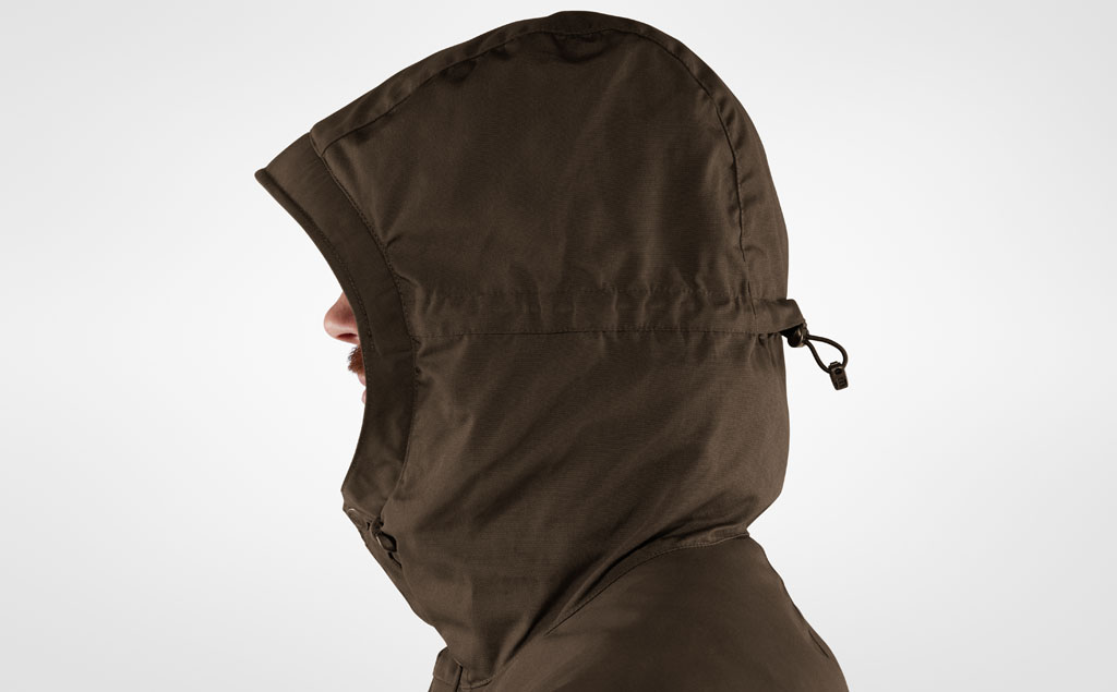 Fjällräven Vidda Pro Jakke Herre - Image 11