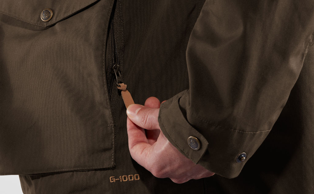 Fjällräven Vidda Pro Jakke Herre - Image 16