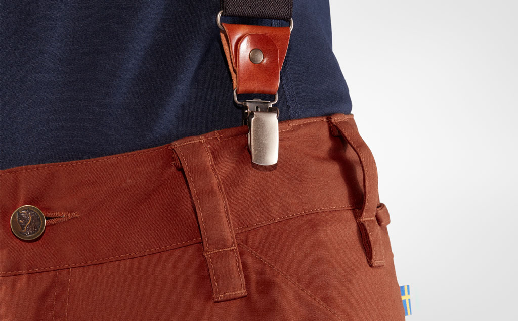 Vidda Pro Ventilated Bukse Regular Dame - Image 9