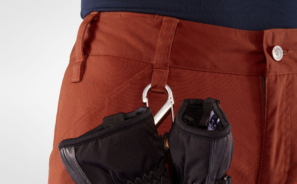 Vidda Pro Ventilated Bukse Regular Dame - Image 10