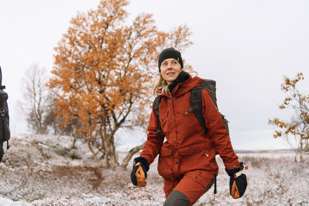 mva kode Vidda Pro Jakke Dame - Image 10