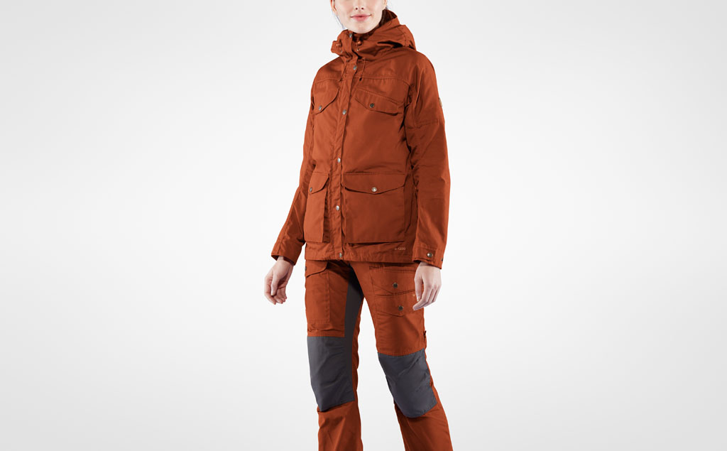 mva kode Vidda Pro Jakke Dame - Image 5