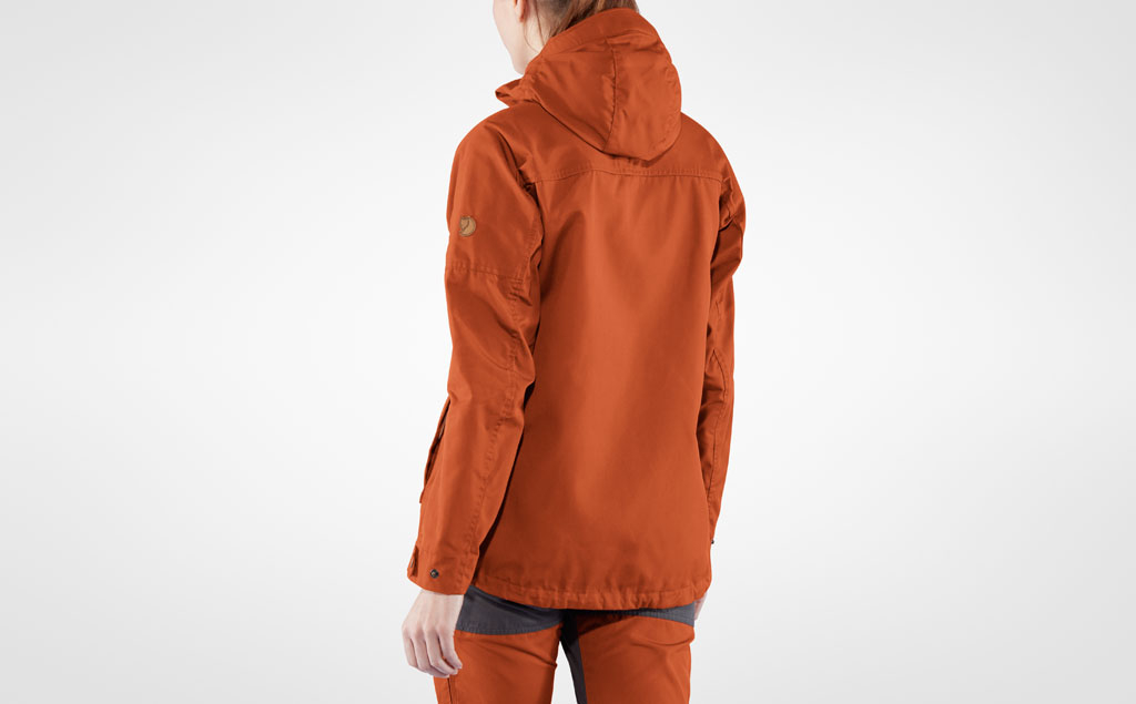 mva kode Vidda Pro Jakke Dame - Image 7