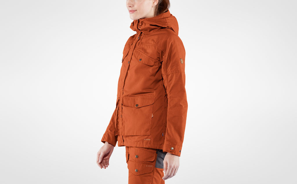 mva kode Vidda Pro Jakke Dame - Image 6