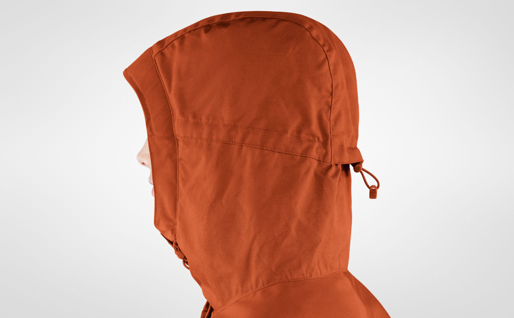 mva kode Vidda Pro Jakke Dame - Image 8