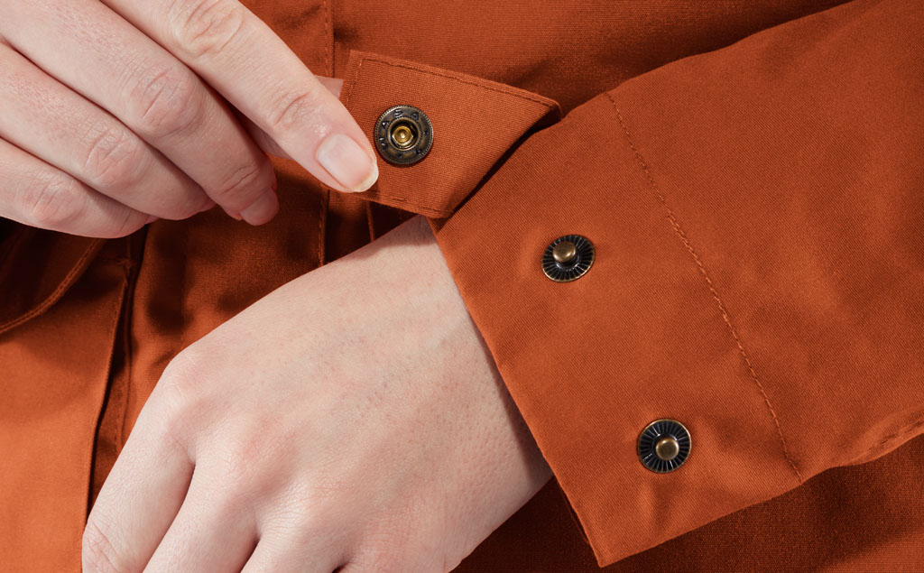 mva kode Vidda Pro Jakke Dame - Image 9